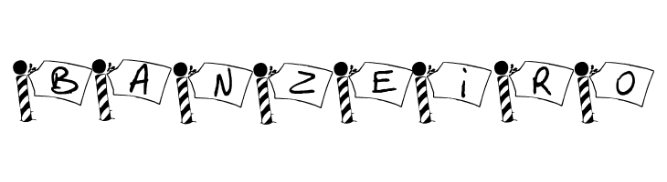 Pole Nord  Free Fonts Download