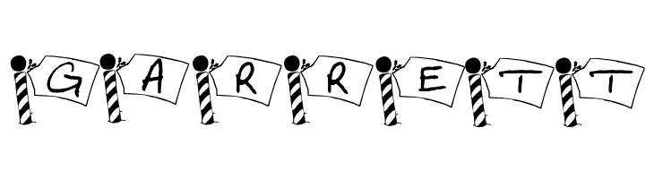 Pole Nord  Free Fonts Download