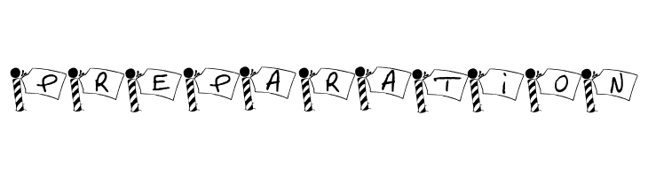 Pole Nord  Free Fonts Download