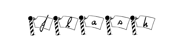 Pole Nord  Free Fonts Download