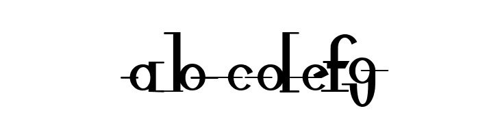 freeble  Free Fonts Download