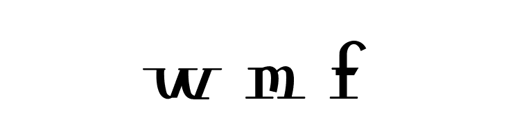 freeble  Free Fonts Download