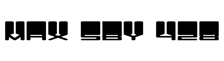 Vanishing Boy  Free Fonts Download