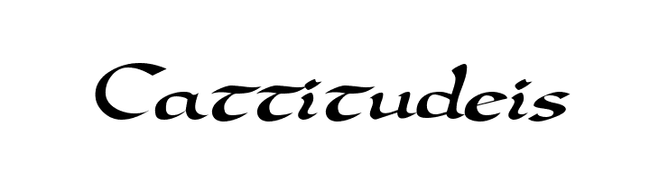 Darwycke Regular  Free Fonts Download
