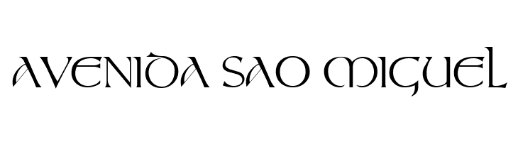 Tolkien Regular  Free Fonts Download