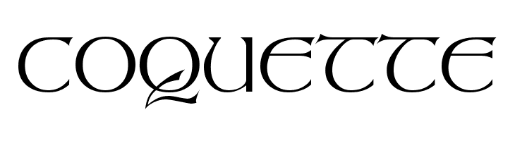 Tolkien Regular  Free Fonts Download