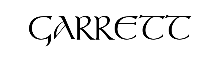 Tolkien Regular  Free Fonts Download