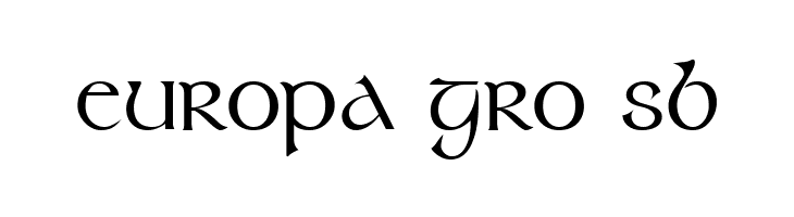 Tolkien Regular  Free Fonts Download