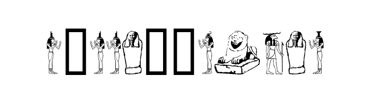 Neferchichi  Free Fonts Download