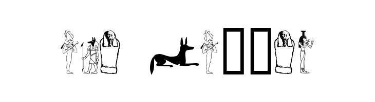 Neferchichi  Free Fonts Download