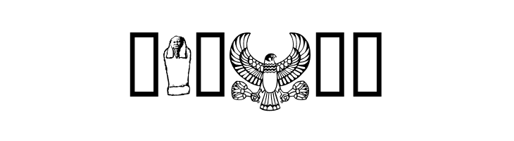 Neferchichi  Free Fonts Download