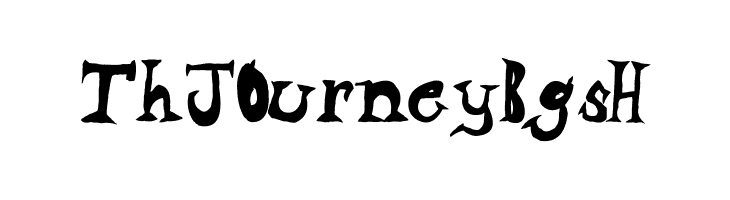 Neighbor's Yard  Free Fonts Download