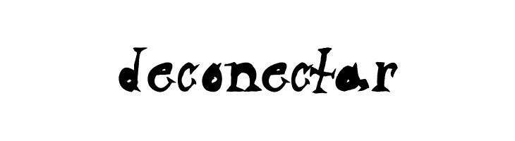 Neighbor's Yard  Free Fonts Download