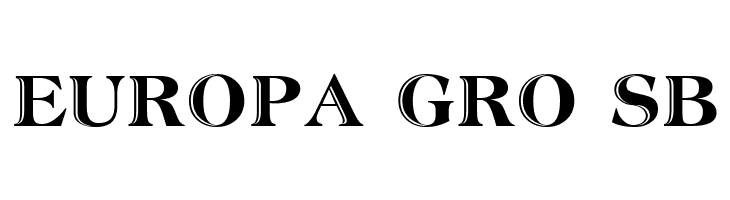 Atlantic Inline-Normal  Free Fonts Download