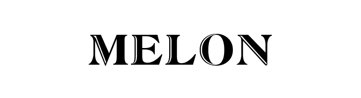 Atlantic Inline-Normal  Free Fonts Download