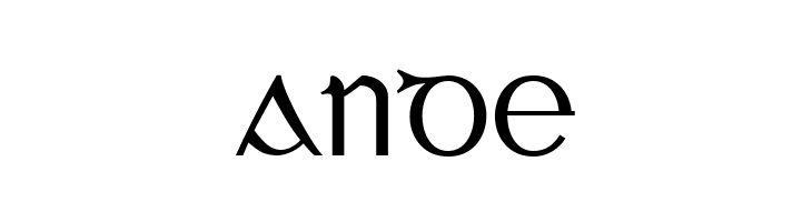 Bunchló  Free Fonts Download