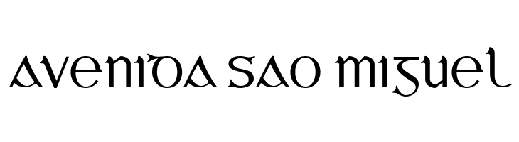 Bunchló  Free Fonts Download