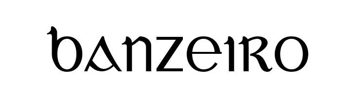 Bunchló  Free Fonts Download