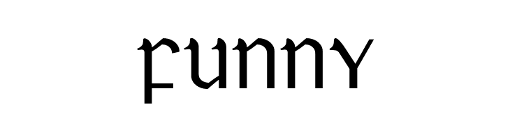 Bunchló  Free Fonts Download