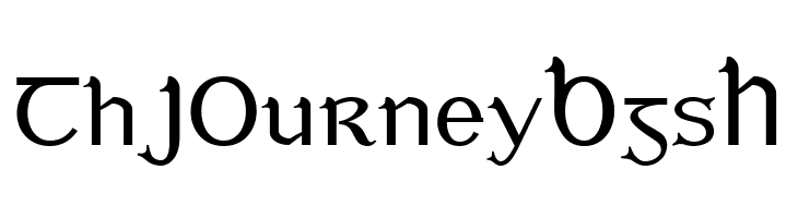 Bunchló  Free Fonts Download