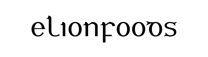 Bunchl&oacute;  Free Fonts Download