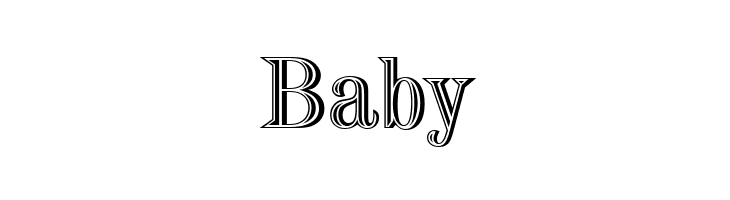 ChiselD  Free Fonts Download