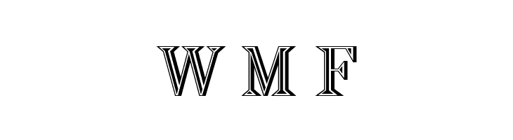 ChiselD  Free Fonts Download