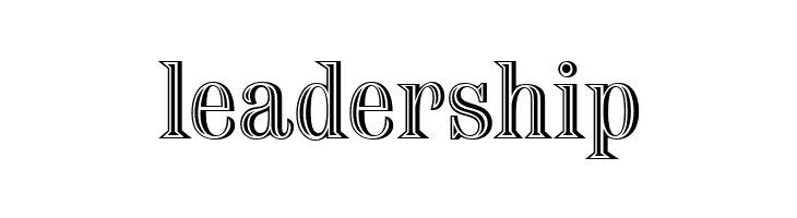 ChiselD  Free Fonts Download