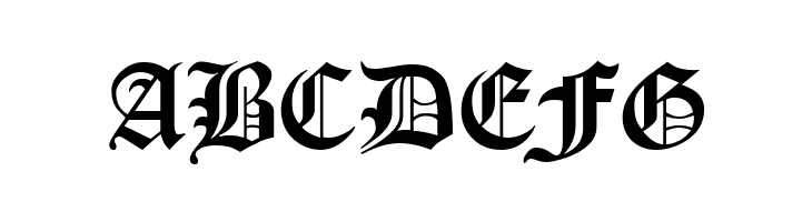 Diploma Regular  Free Fonts Download