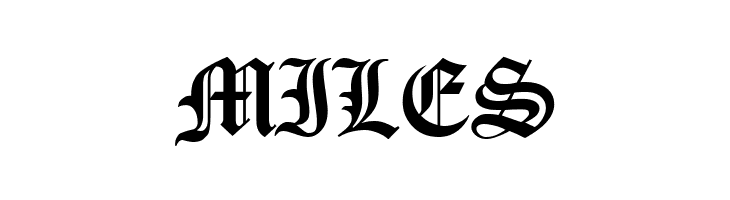 Diploma Regular  Free Fonts Download