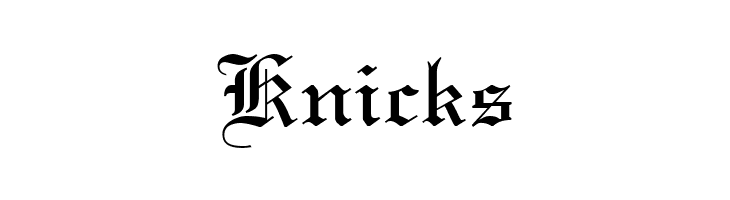 Certificate  Free Fonts Download