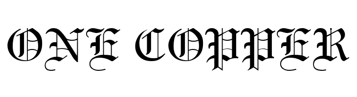 Certificate  Free Fonts Download