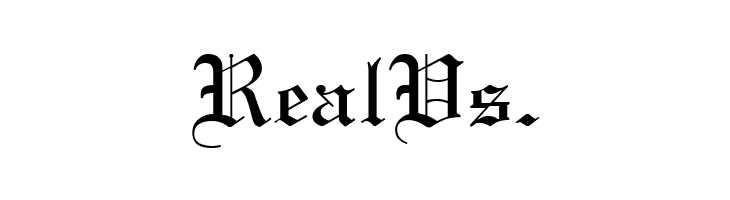 Certificate  Free Fonts Download