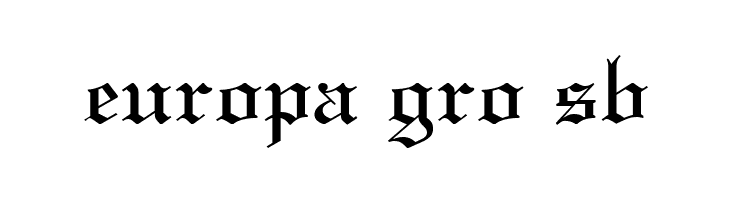 Certificate  Free Fonts Download