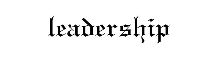 Certificate  Free Fonts Download