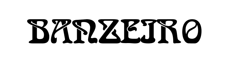 Romaneste Regular  Free Fonts Download