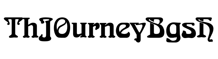 Romaneste Regular  Free Fonts Download