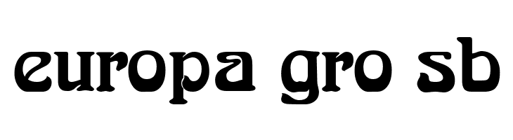 Romaneste Regular  Free Fonts Download