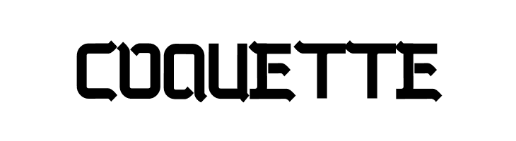 Kwadryga  Free Fonts Download