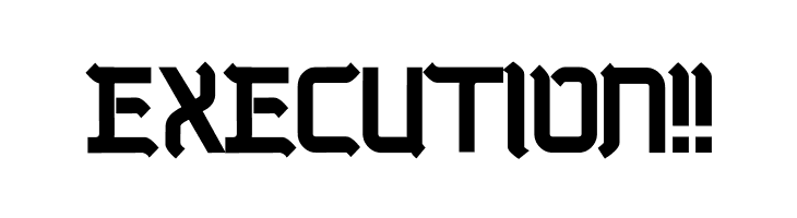 Kwadryga  Free Fonts Download