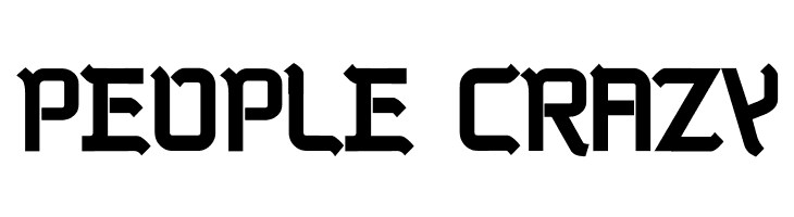 Kwadryga  Free Fonts Download