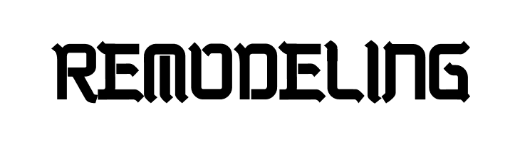 Kwadryga  Free Fonts Download