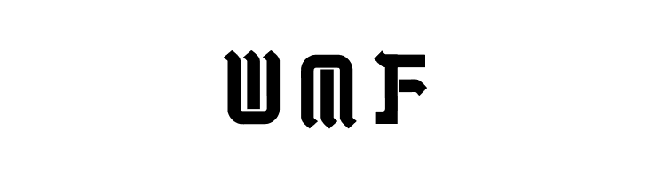 Kwadryga  Free Fonts Download