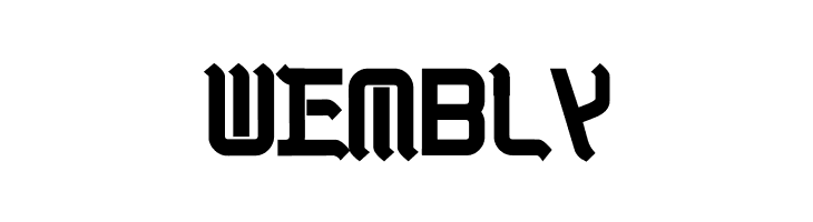 Kwadryga  Free Fonts Download