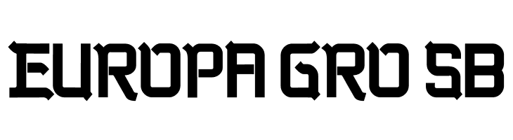 Kwadryga  Free Fonts Download