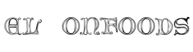 The Tomb [winter and spring] 1  Free Fonts Download