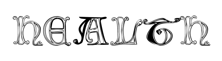 The Tomb [winter and spring] 1  Free Fonts Download