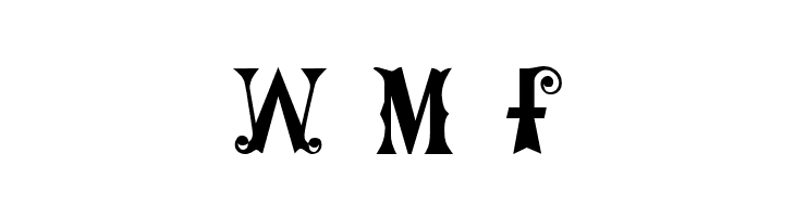 MaxCircus  Free Fonts Download