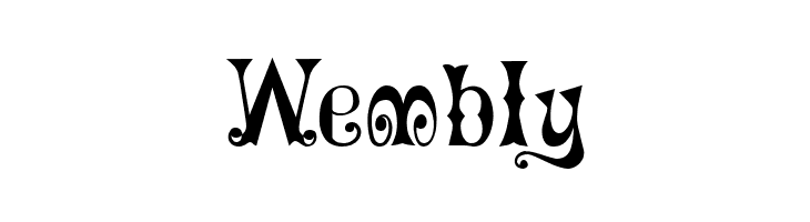 MaxCircus  Free Fonts Download