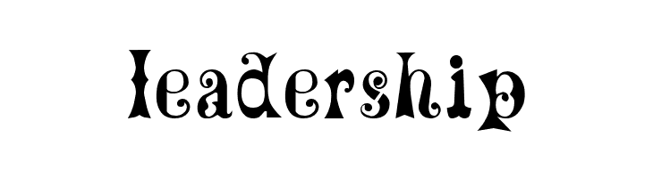 MaxCircus  Free Fonts Download